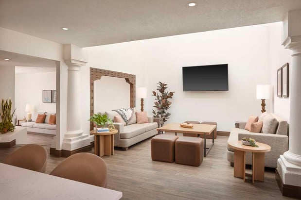 Images The Scottsdale Resort and Spa, Curio Collection by Hilton