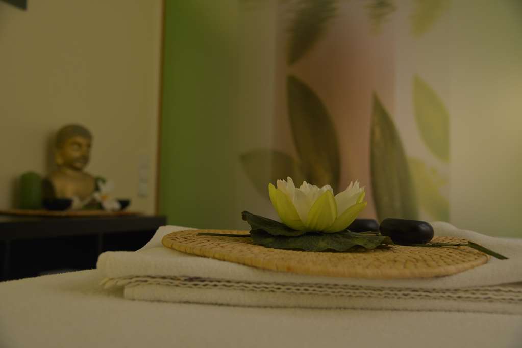 Bilder Best Western Plus Palatin Kongress Hotel