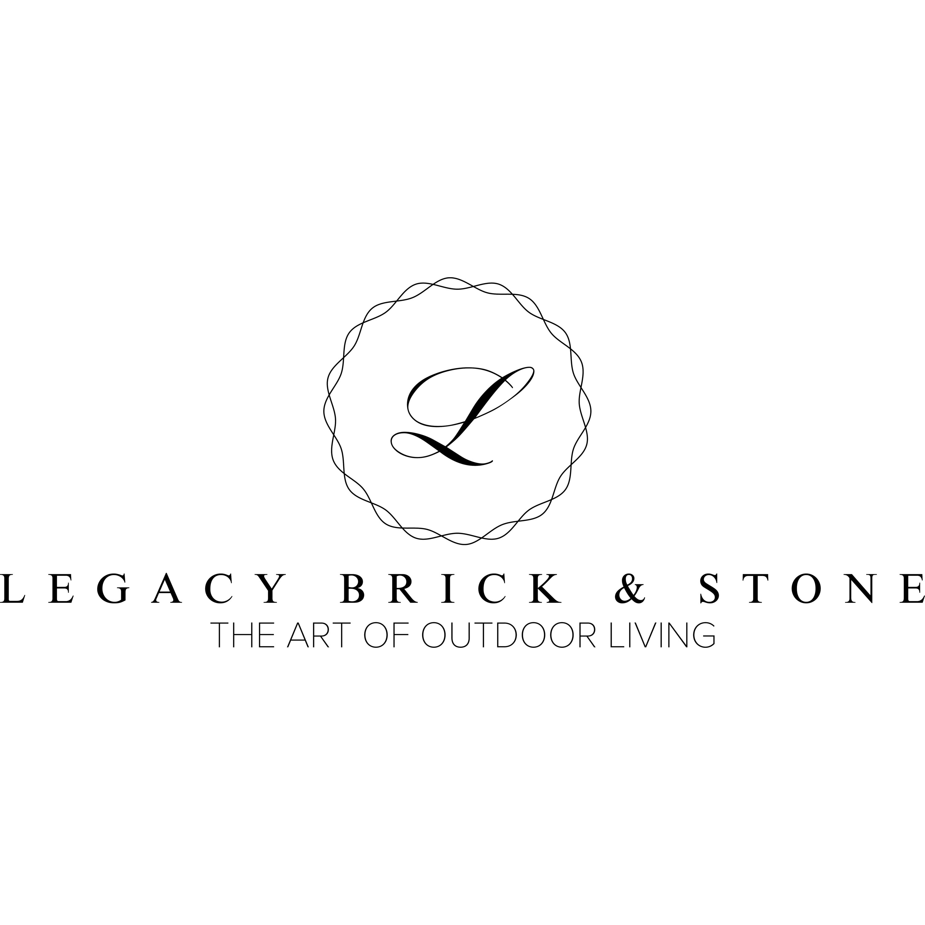 Legacy Brick and Stone