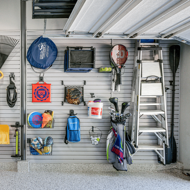 Images Premier Garage of South Florida