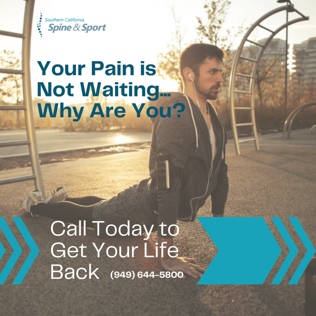 Images SoCal Spine and Sport