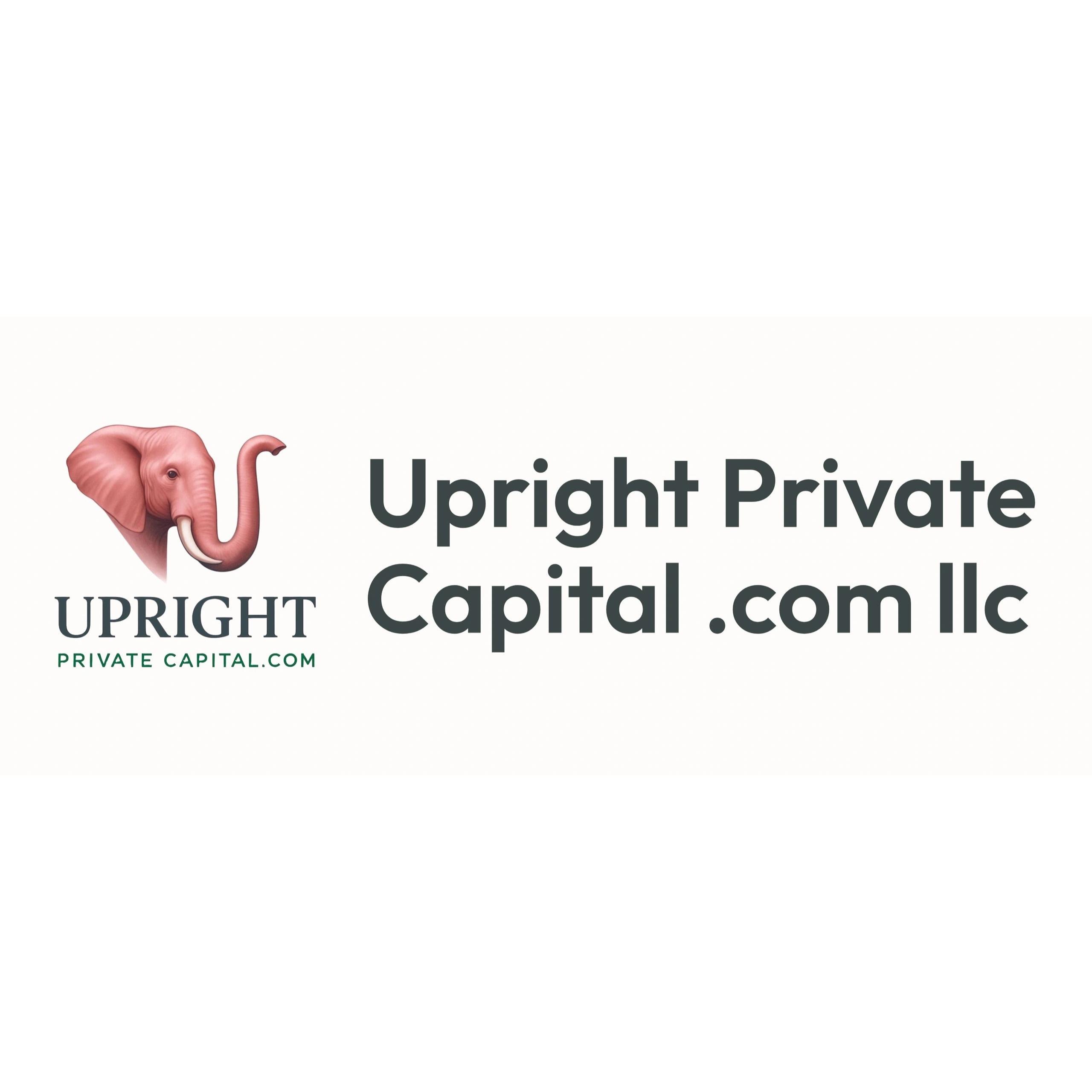 Upright Private Capital