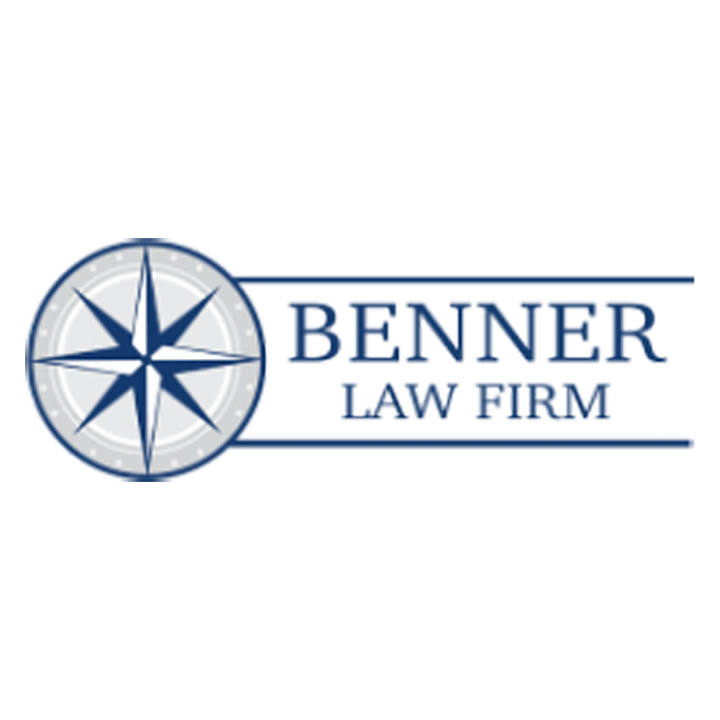 Benner Law Firm Logo