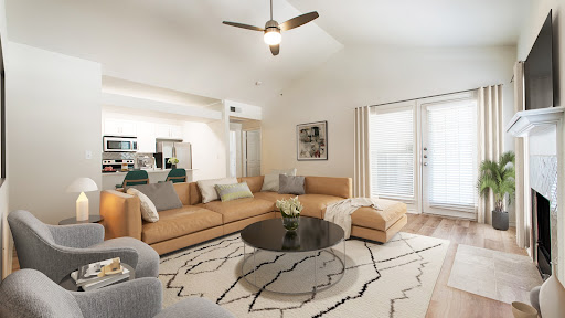 Images Legacy Estates at Frisco Apartments
