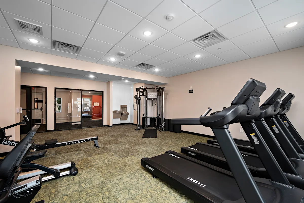 Decatur Landing Image