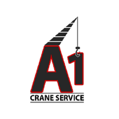A1 Crane Service LLC Logo