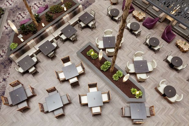 Images Embassy Suites by Hilton Irvine Orange County Airport