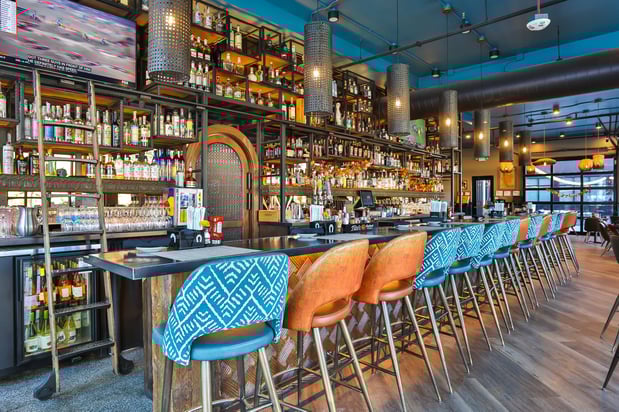 Images Hotel Indigo Silverthorne by IHG