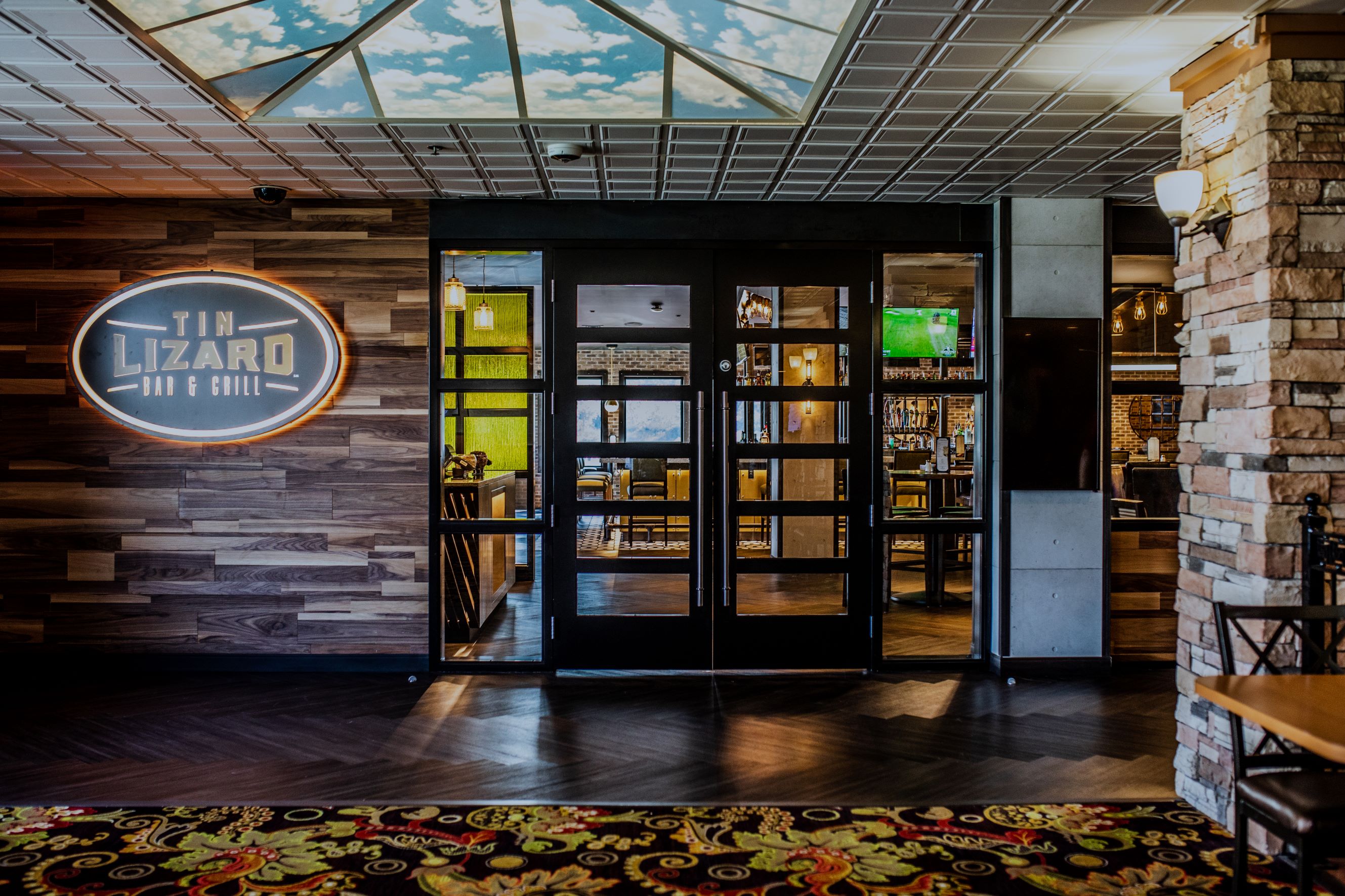 Par-A-Dice Hotel Casino Image