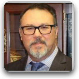 Luis Mariano Garcia, Pa