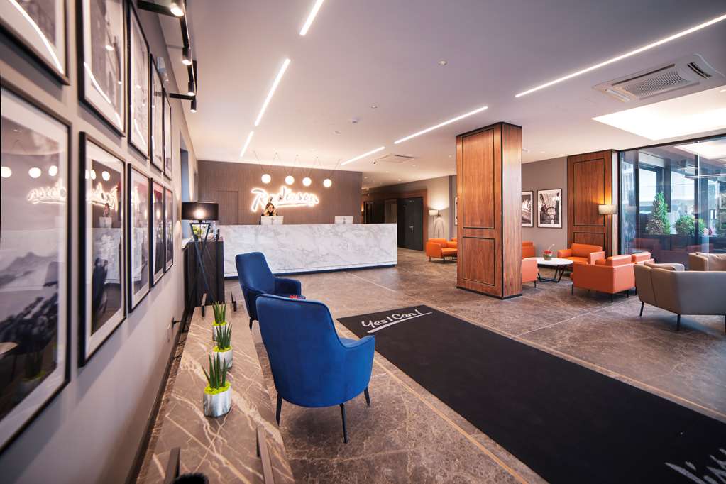 Images Radisson Hotel Naples Nola