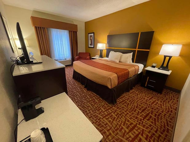 Images Best Western Aspen Hotel