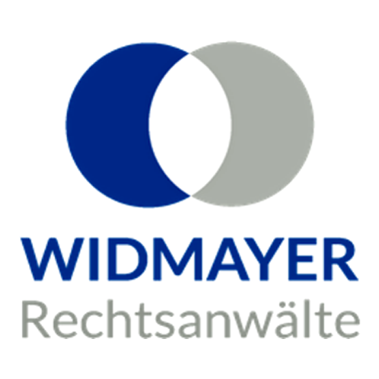 Rechtsanwälte Widmayer in Heidelberg - Logo