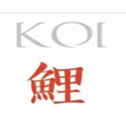 Koi Sushi - Ristorante Oderzo Logo