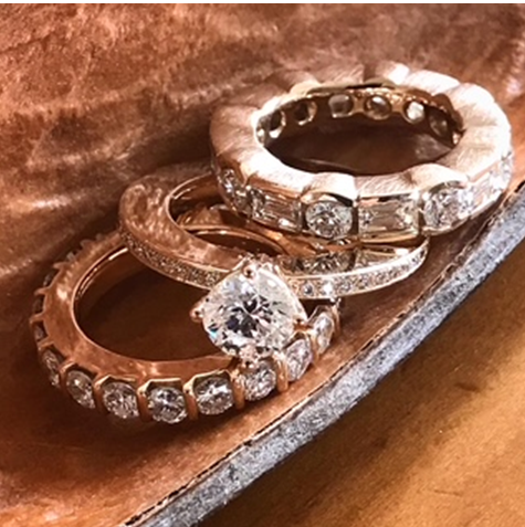 Bilder Goldatelier Mi Matthäus