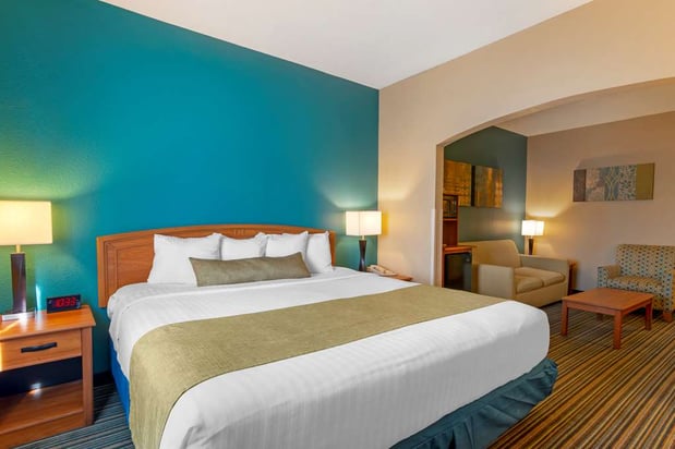 Images Best Western Governors Inn & Suites