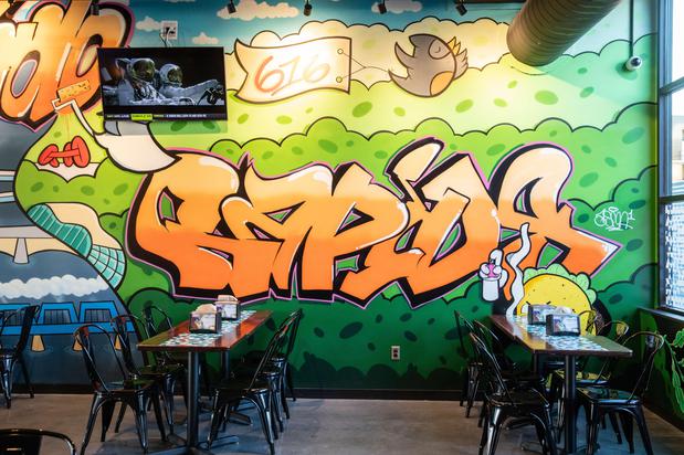 Images Condado Tacos