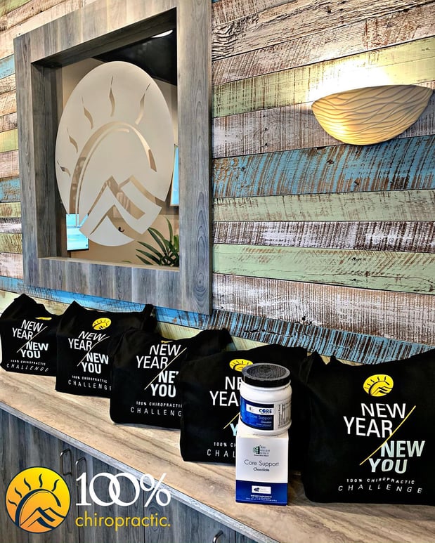 Images 100% Chiropractic - Lake Norman