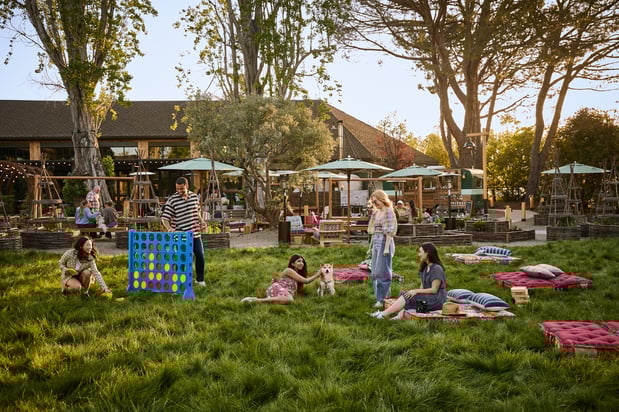 Images Treehouse Hotel Silicon Valley