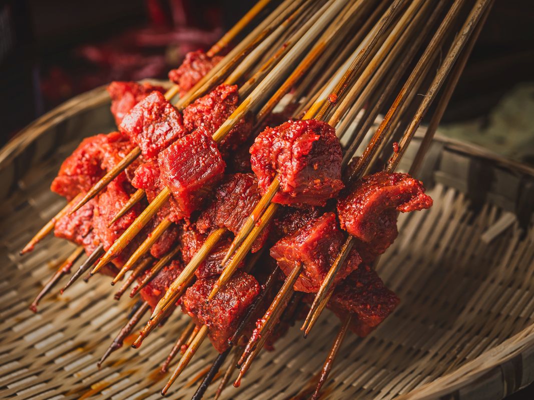 Images 蜀香缘-楽山苏稽跷脚牛肉