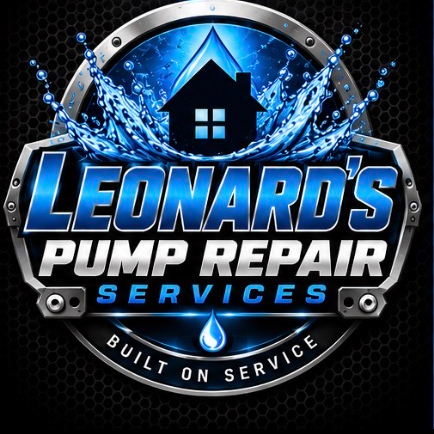 Leonard's Pump Repair Services Inc.