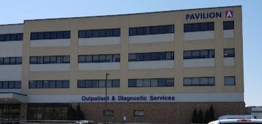 Methodist Hospitals Outpatient Diagnostic Center - Merrillville, IN 46410 - (219)756-4400 | ShowMeLocal.com