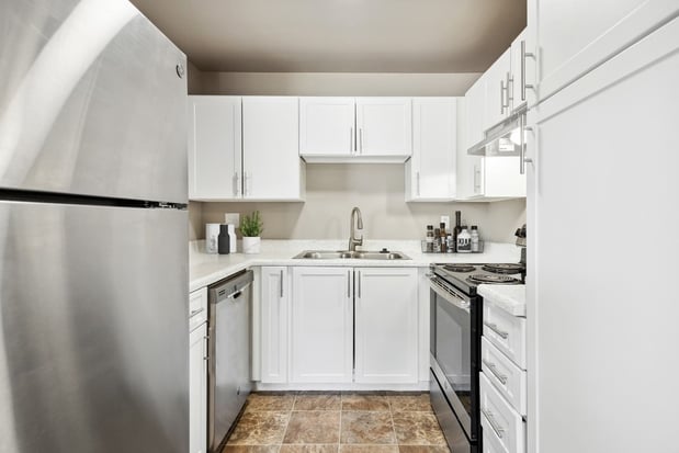 Images Bella Vista Apartments