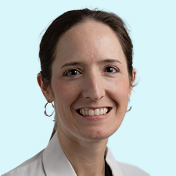 Rebecca Lynn Kesman, MD - Auburn, MA - Internal Medicine