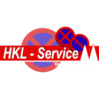 HKL-Service e.K. | Einrichtung von Halteverbotszonen | Köln Logo