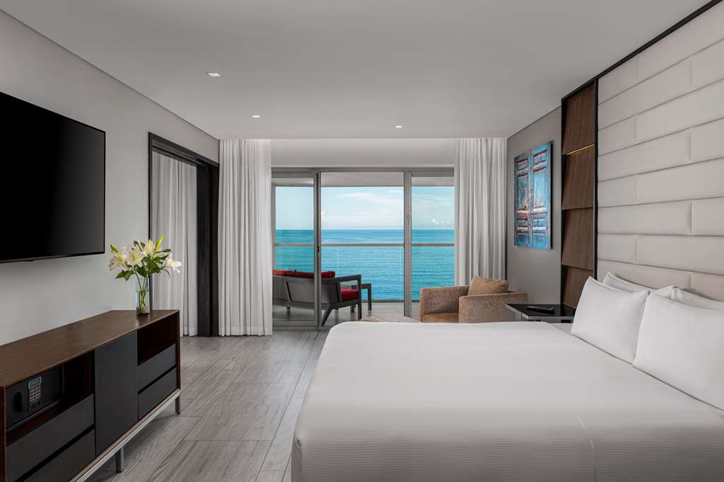 Images Hilton Vallarta Riviera All-Inclusive Resort