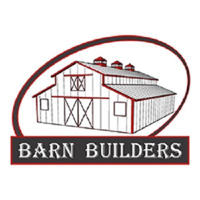 Barn Builders LLC Logo