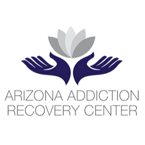 Arizona Addiction Recovery Center Logo