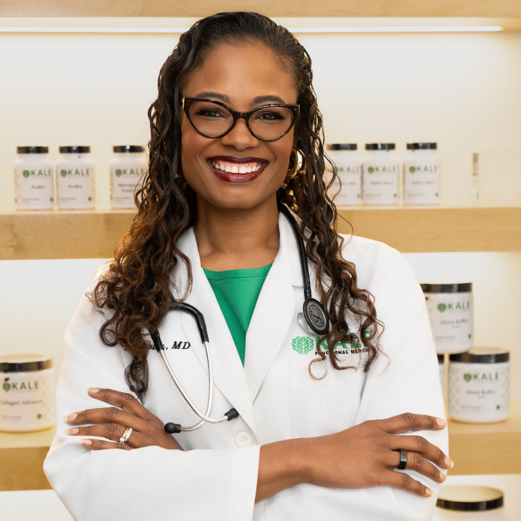 Dr. Miiko Rowley