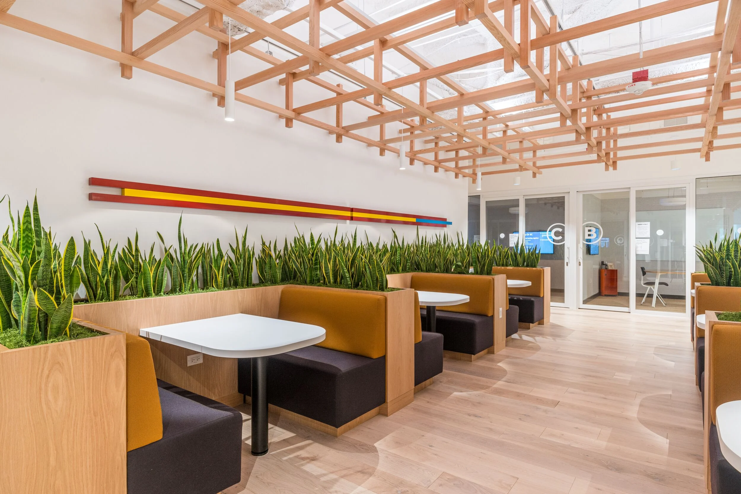 Common Area