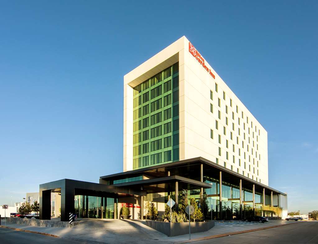 Images Hilton Garden Inn Aguascalientes