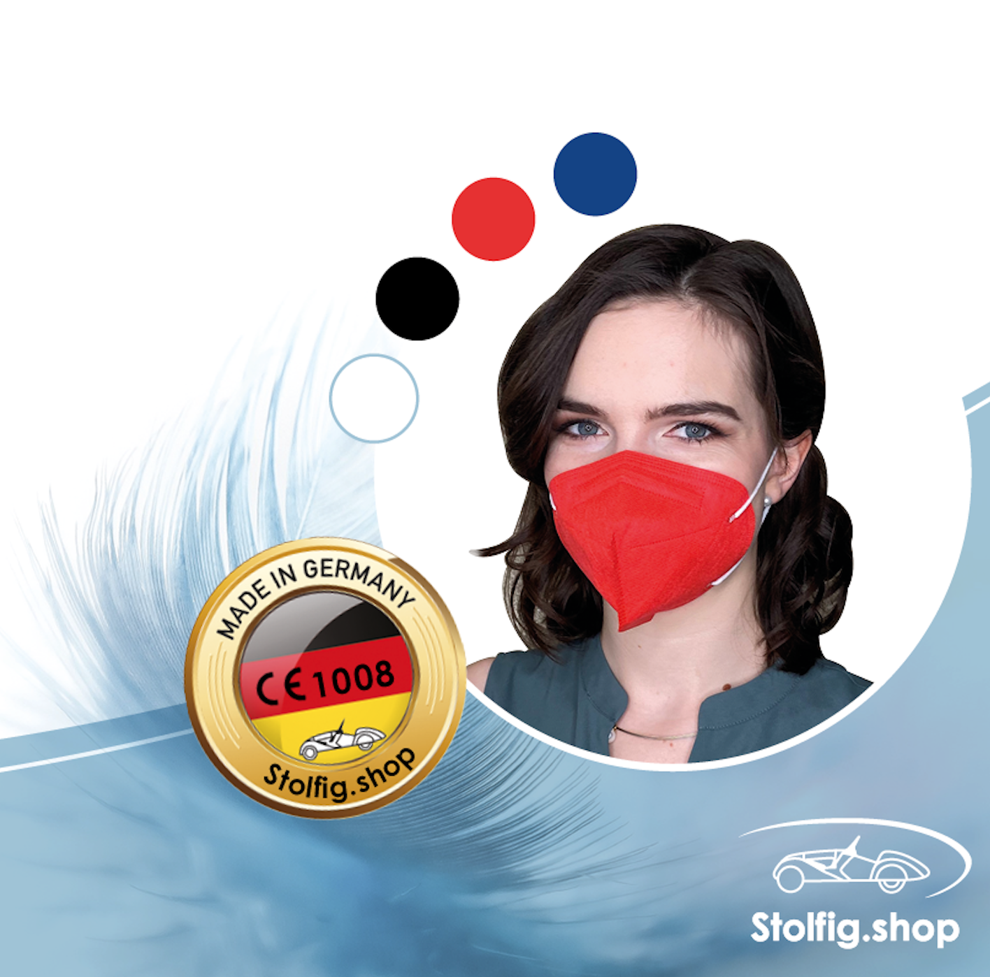 Stolfig Group Leichtmetall GmbH, Neunkirchener Straße 12 in Pausa