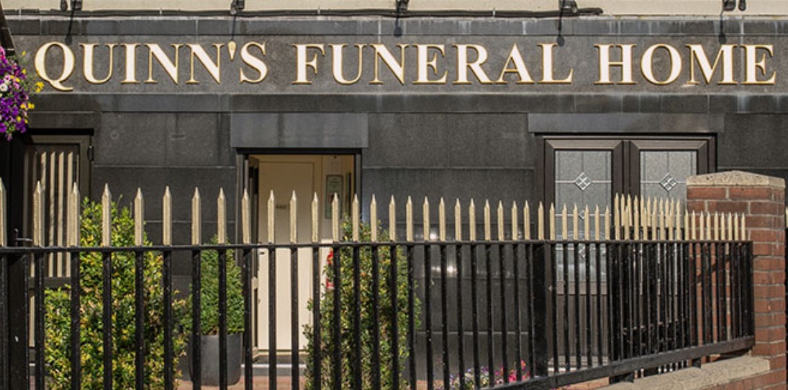 Quinns Funeral Home 5