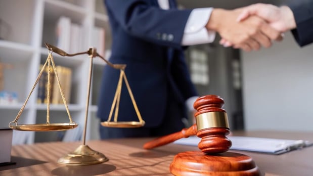 Images The Orr Law Group, PLLC
