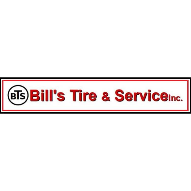 Bill's Tire & Service Inc. - Colby, WI 54421 - (715)223-4762 | ShowMeLocal.com