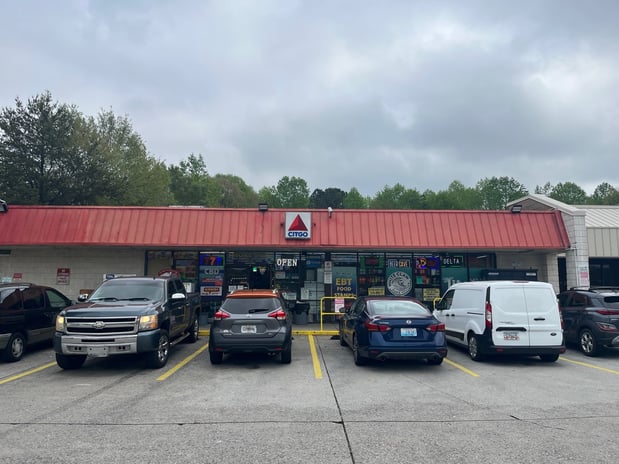 Images CoinFlip Bitcoin ATM - Citgo (Sandy Springs)