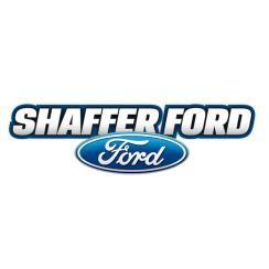 Shaffer Ford Logo