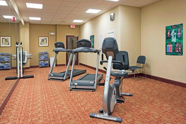 Images Holiday Inn Express & Suites Amarillo South by IHG