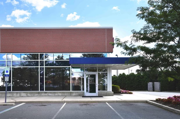 Images Affinity Federal Credit Union