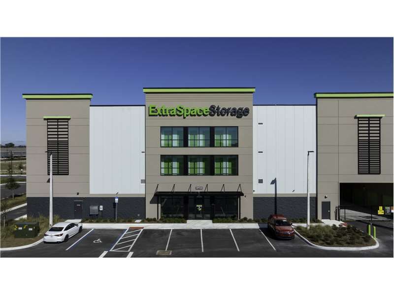 Beauty Image - Extra Space Storage at 5420 Sundance Trl, Wildwood, FL 34785