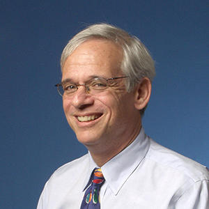 Dr. David Bergman, MD