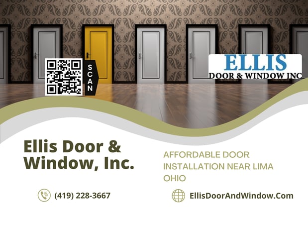 Images Ellis Door & Window