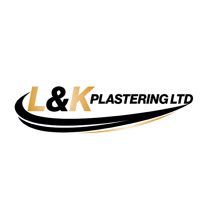 L&K Plastering Ltd Logo