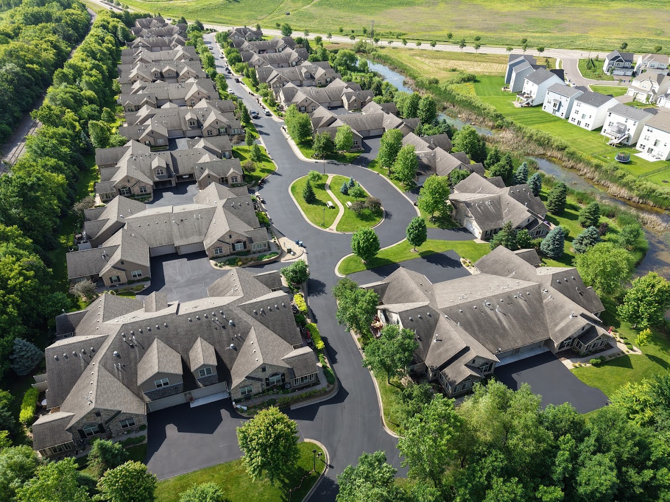Your trusted MN experts for over 30 years. From commercial paving and milling to precise concrete work, we deliver durable, high-quality craftsmanship at competitive prices. Build it to last&mdash;visit our website today!