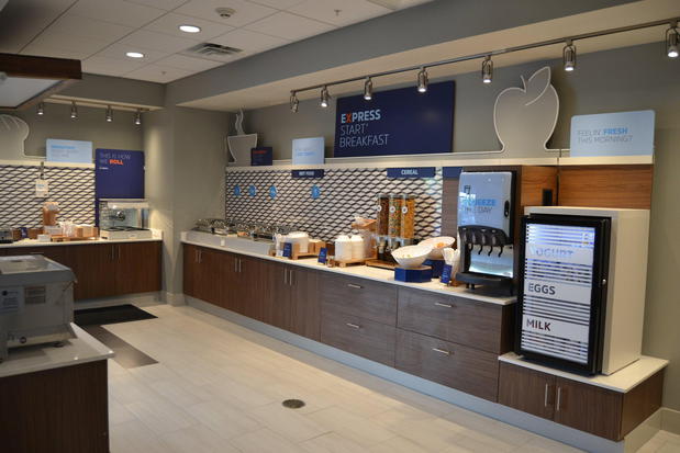 Images Holiday Inn Express & Suites Goodlettsville N - Nashville by IHG