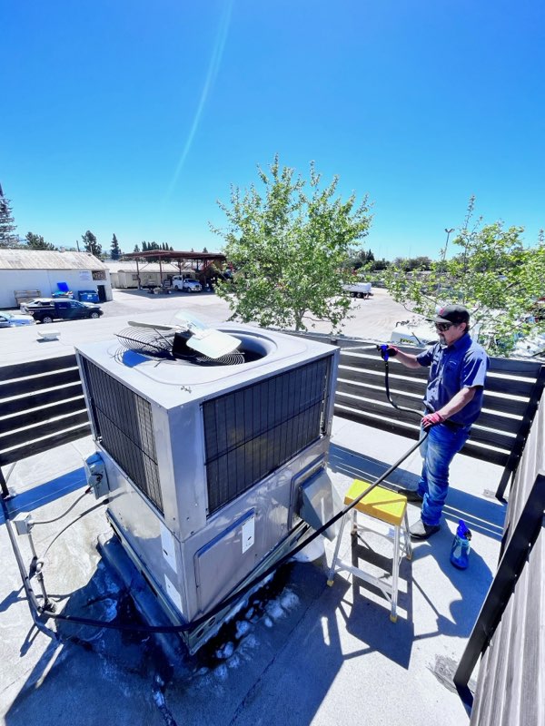 Images Orange County Plumbing Heating & Air Conditioning